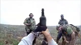 Охота за реликвиями в DIV, Стаффорде и Манассасе в 2017 году