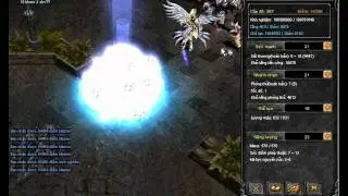 Hack lv mu sinhmenh