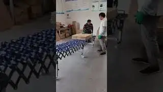Automatic Inline Strapping Machine | High-Speed Box Strapping by Nagpal Industries