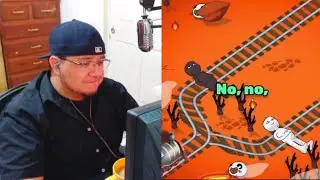 Es una decisión muy fácil para mi tío Austriaco xd | Clipsillos Graciosillos #97