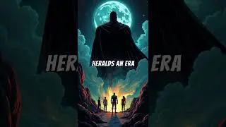 Darkseid's Return: New Apokolips Threats and Earth's Last Stand