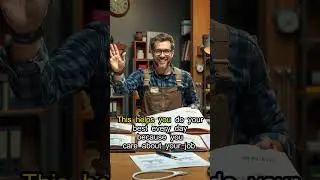 Find Joy in Your Work &ndash; Make Every Day Exciting and Fulfilling #shorts #ytshorts #viral #motivation