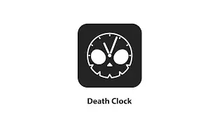 DeathClock | Launch Trailer