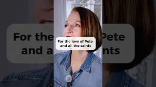 For the love of Pete, Buy Real Butter