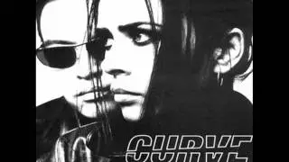 Curve - Let it go