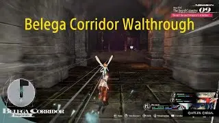 Metaphor: ReFantazio - Belega Corridor Walkthrough
