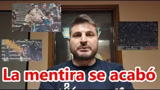 LA VERDAD DEL... 