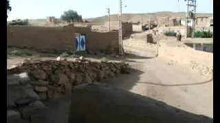 تصویر کرم.FLV