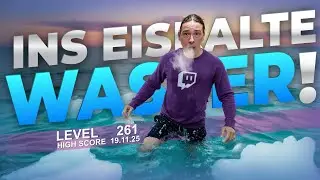 Fair Play Hamm ❤️ Das erste mal auf Twitch ich glaube ich habe das Internet gel&ouml;scht  🥶🥶 Retro Games