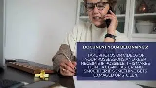Home Insurance Facts You&rsquo;ll Be Glad You Watched