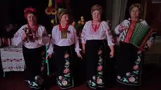 Вокальний гурт 
