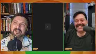 The All About Nothing: Podcast | Kinda Daily Show (Oct 8, 2025)