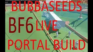 bubba seeds live portal battlefield 6