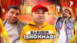 Baribir ishonmadila 🤦| AzizTolaganoff