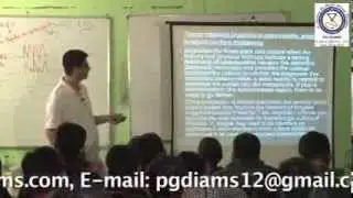 Dr. Deepak Marwah