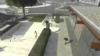 iTz BREND4N - Black Ops II Game Clip