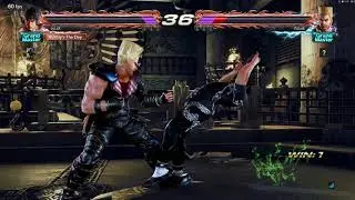 Law Paul Bromatch - Epic Slowmo