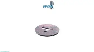 51907200209 - MOPA ANLAUFRING passend f&uuml;r MAN truck & bus Motoren