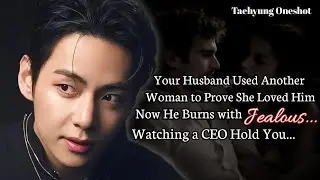 Your Husband Used Another Woman to Prove She Loved Him After he saw you with other Man | KTH ONESHOT