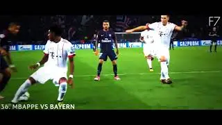 TOP 100 Skills of All Time &bull; Unforgettable Skill Moves HD