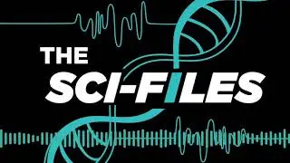 Climate Change in Alaska - The Sci-Files on Impact 89FM - Full Episode