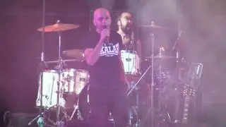 SKALARI RUDE BAND 