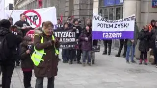 TTIP CETA 18 kwietnia 2015