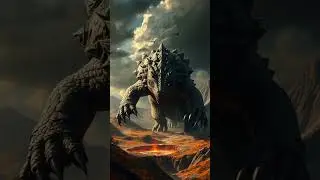 AI Magic Creature ✨Live Wallpaper #NewYoutuberGenX | 8K HDR📲 Wallpaper by #NextGen8K 💎Tap & Save ✅