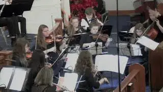 SPLHS Christmas Concert Dec. 15, 2019