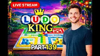 New! Ludoking Live Part 139