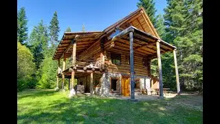 Cozy Easton Cabin with Wenatchee Natl Forest Views! | Cabins in Cabin Creek