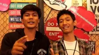 Telkomsel Event Day - Ch. Surabaya