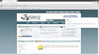 como botar ot no otservlist