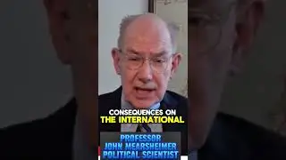 Trump Can&rsquo;t Solve the Problem #usa #israel #politics #canada #warzone