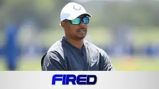 The Indianapolis Colts have Fired OC Marcus Brady