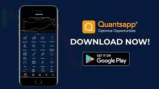 Quantsapp: #Options Analytics tool