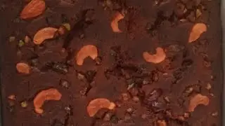 Christmas and New year special plum cake or fruit cake with tips and tricks easy recipe 