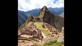 #Inca&rsquo;s Underground Secrets: Mysterious Tunnels Discovered in Cusco
