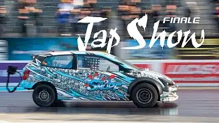 JapShow Finale 2022 - Japanese Car Show