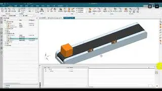 17. Технология виртуального ввода в эксплуатацию Siemens NX MCD 3-4