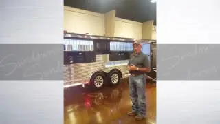 Sundowner Showman Trailer Walkthrough