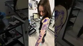 Как бьется татуировка в современном мире