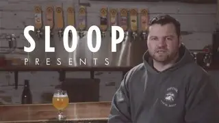 FINALLY: THE SLOOP IPA