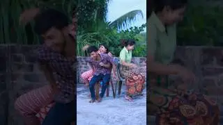 Who Will Win This Musical Chair Challenge #shorts #short