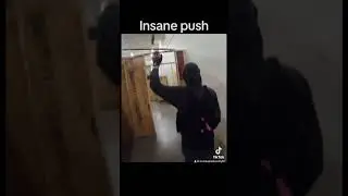insane push #airsoftevents
