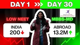 REAL STORIES OF MEDICAL STUDENTS ABROAD - MORDOVIA STATE UNIVERSITY- MBBS ABROAD