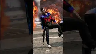 its TVA Parunth Vasu bit*hes | Eaglegaming #gta5cinematics