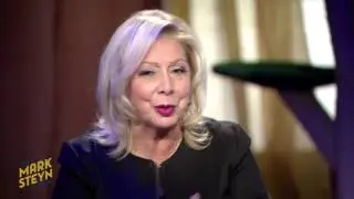Steyn's Song of the Week: La Vie en rose - Patsy Gallant