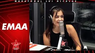 EMAA | Maratonul lui Niculae