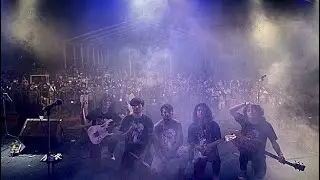 Dream Theater - As I am  | Live Cover by Echoes Of Mercy | Shirock 2022|   #dreamtheater